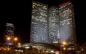 Crowne Plaza Tel Aviv City Center By Ihg